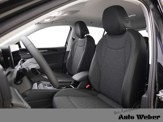 Fahrzeugbild eines Volkswagen Tiguan