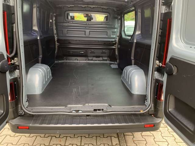 Fahrzeugbild eines Renault Trafic