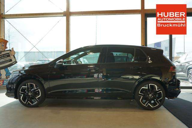 Fahrzeugbild eines Volkswagen Golf