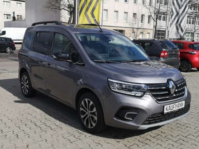 Fahrzeugbild eines Renault Kangoo