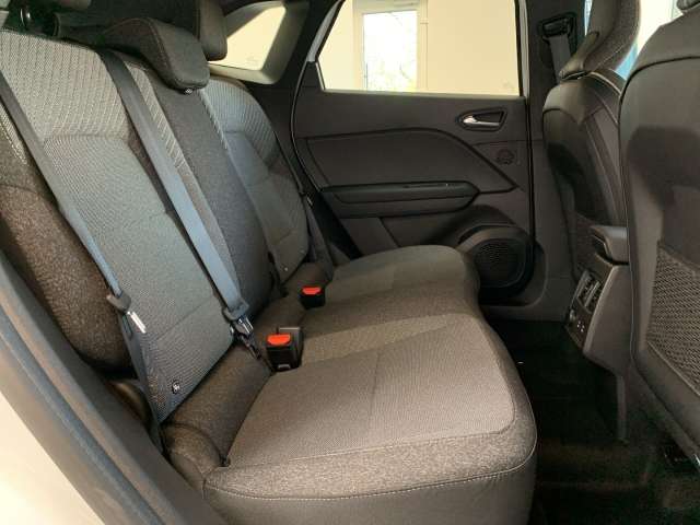 Fahrzeugbild eines Renault Symbioz