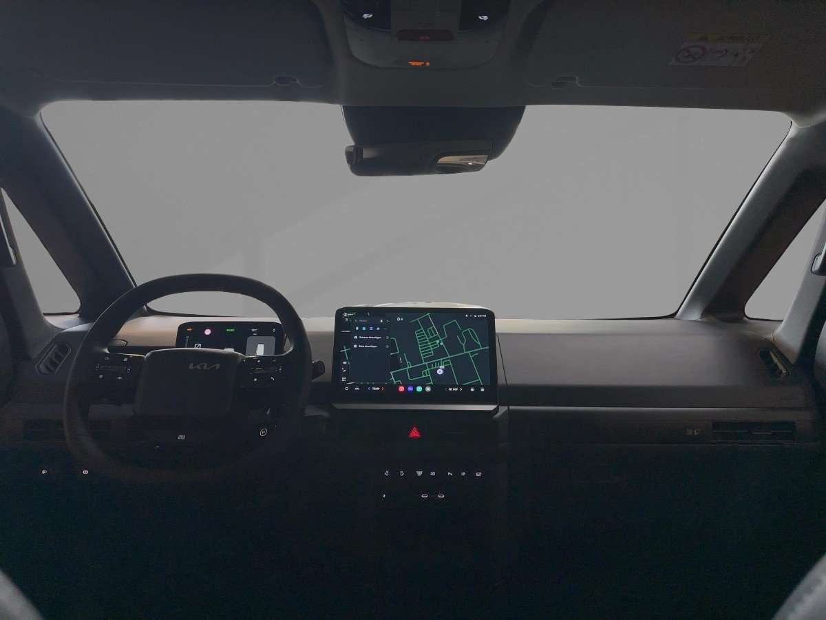 Fahrzeugbild eines Kia PV5 Passenger