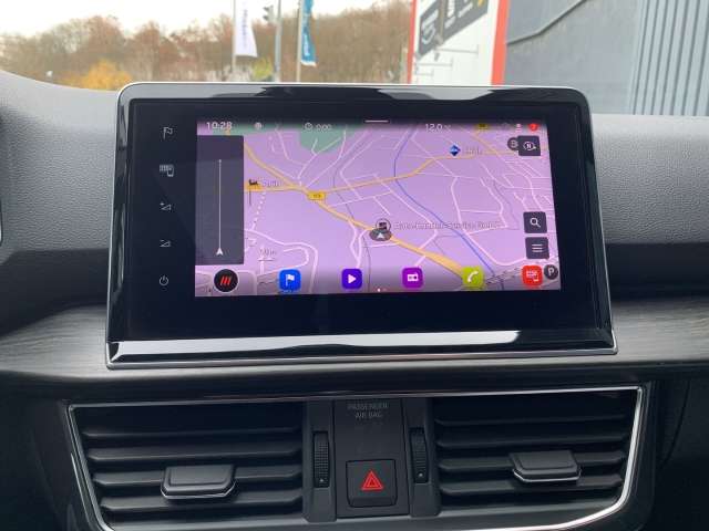 Fahrzeugbild eines SEAT Tarraco