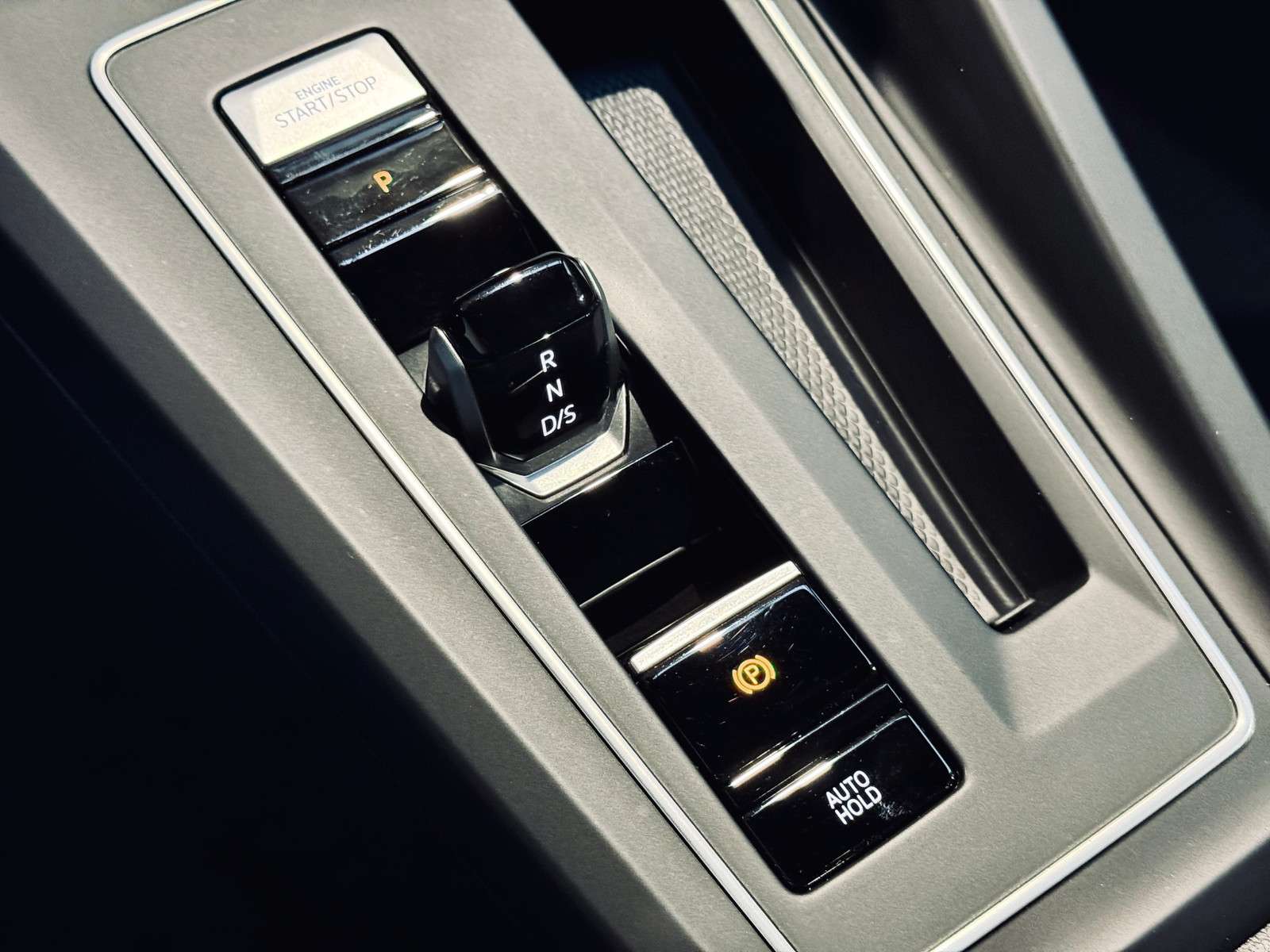 Fahrzeugbild eines Volkswagen Golf