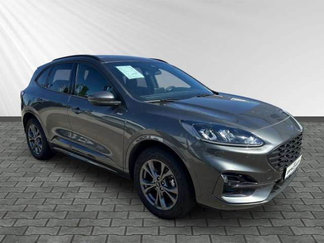 Fahrzeugbild eines Ford Kuga