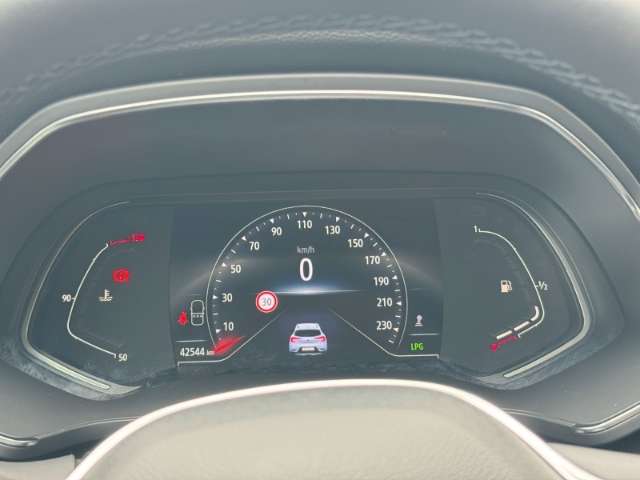 Fahrzeugbild eines Renault Captur