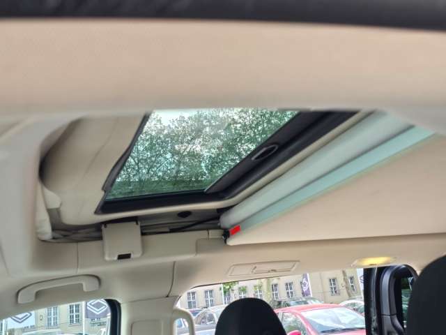 Fahrzeugbild eines Mercedes-Benz V-Klasse