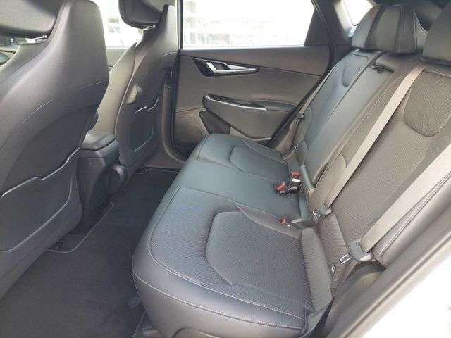 Fahrzeugbild eines Kia EV6