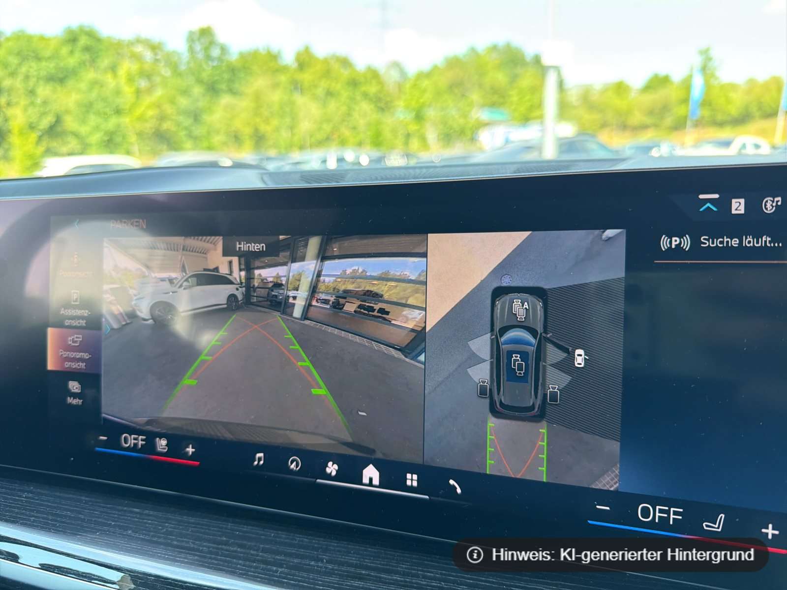 Fahrzeugbild eines BMW X5