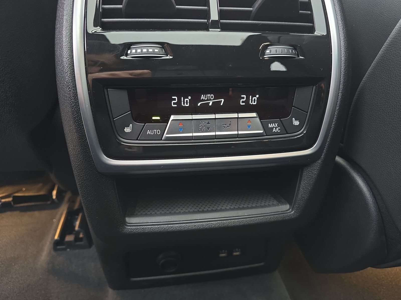 Fahrzeugbild eines BMW X5