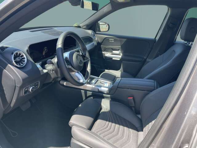Fahrzeugbild eines Mercedes-Benz GLB
