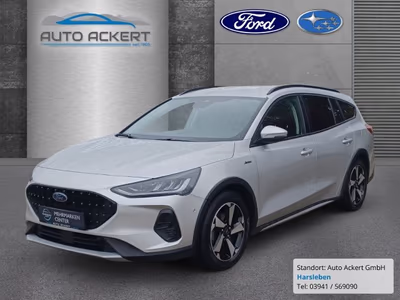 Bild Ford Focus