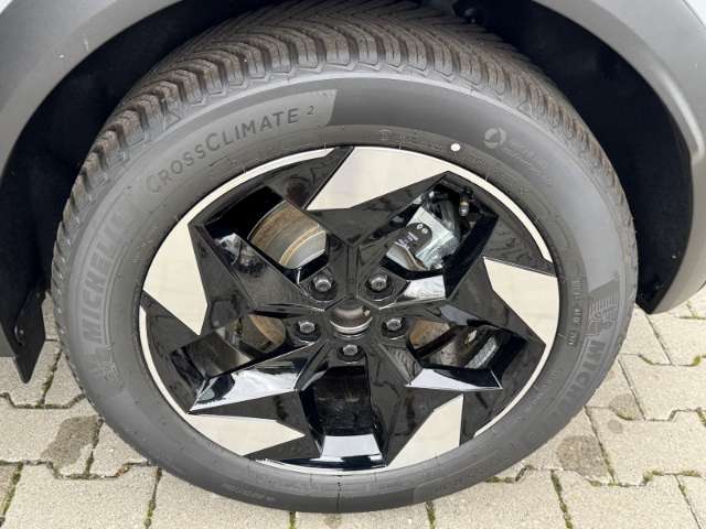 Fahrzeugbild eines Renault Captur
