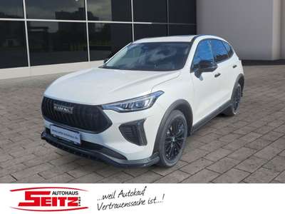 Bild GWM Haval Jolion Pro