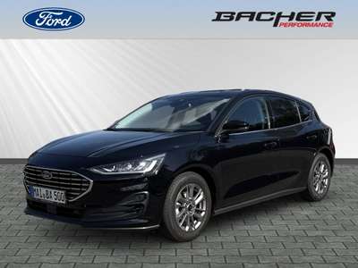 Bild Ford Focus