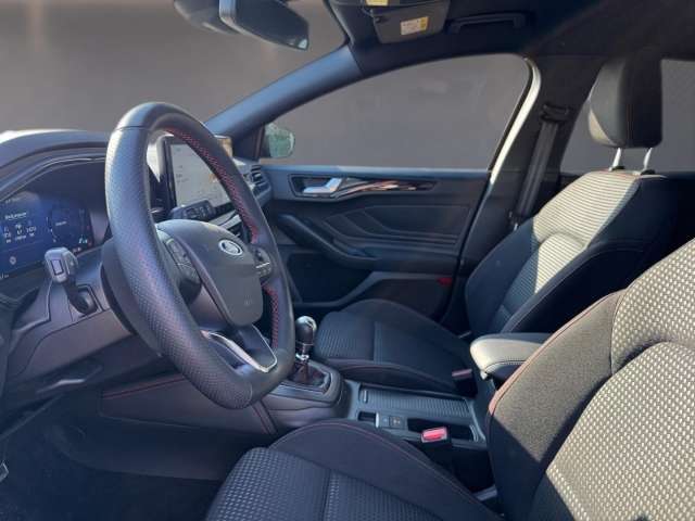 Fahrzeugbild eines Ford Focus