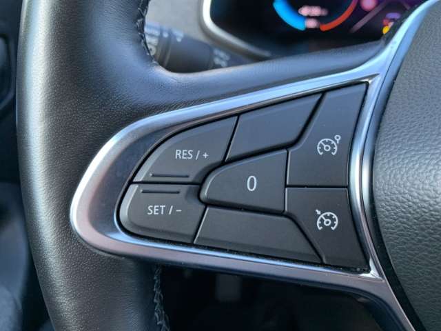 Fahrzeugbild eines Renault ZOE