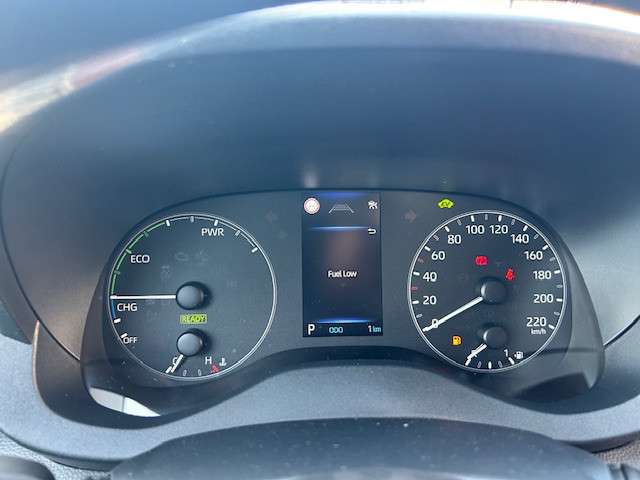 Fahrzeugbild eines Mazda Mazda2