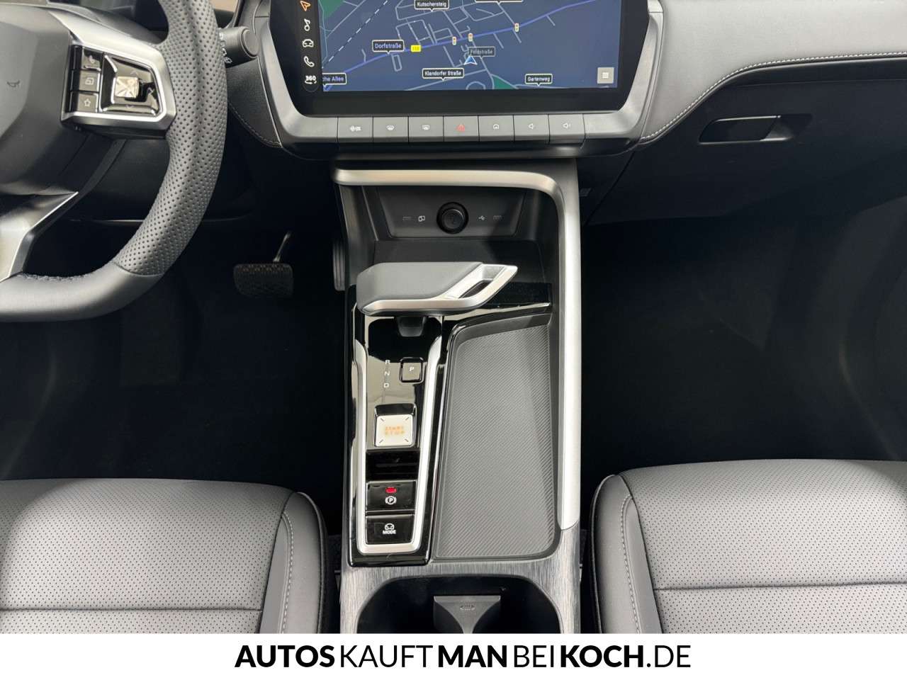 Fahrzeugbild eines MG ZS