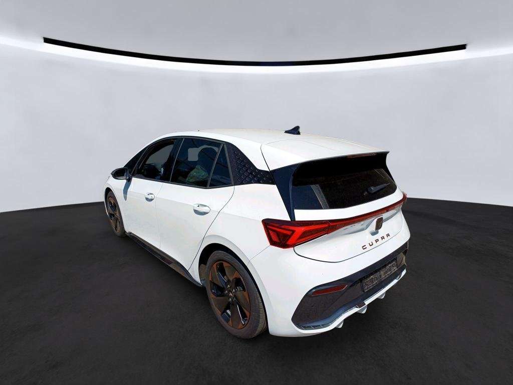 Fahrzeugbild eines CUPRA Born