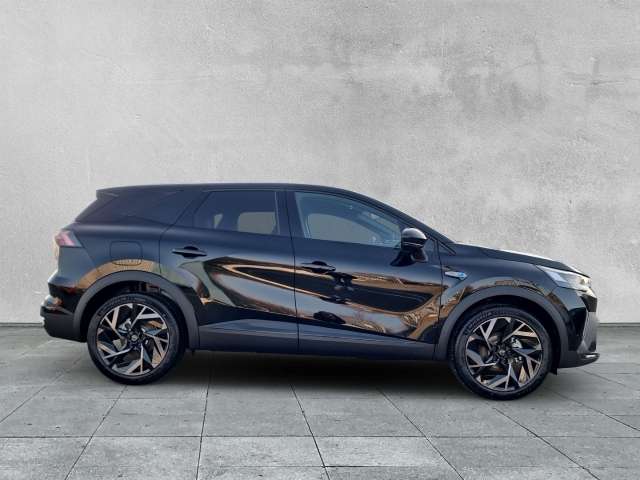 Fahrzeugbild eines Renault Symbioz