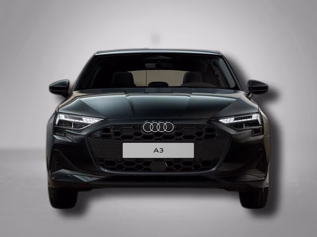 Fahrzeugbild eines Audi A3