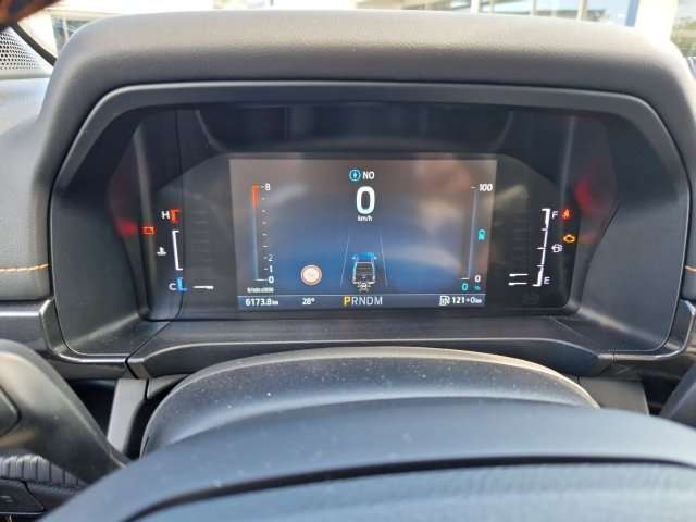 Fahrzeugbild eines Ford Ranger