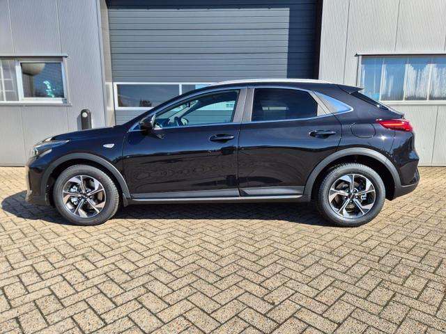 Fahrzeugbild eines Kia XCeed