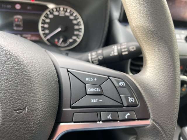 Fahrzeugbild eines Nissan JUKE