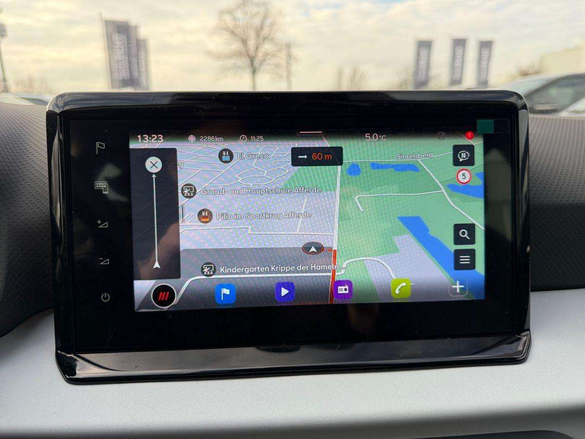 Fahrzeugbild eines SEAT Ibiza