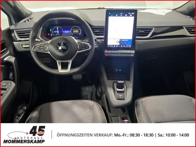 Fahrzeugbild eines Mitsubishi Grandis