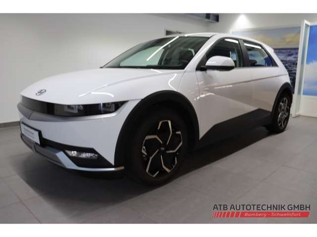 Fahrzeugbild eines Hyundai IONIQ 5