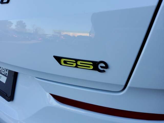 Fahrzeugbild eines Opel Grandland X