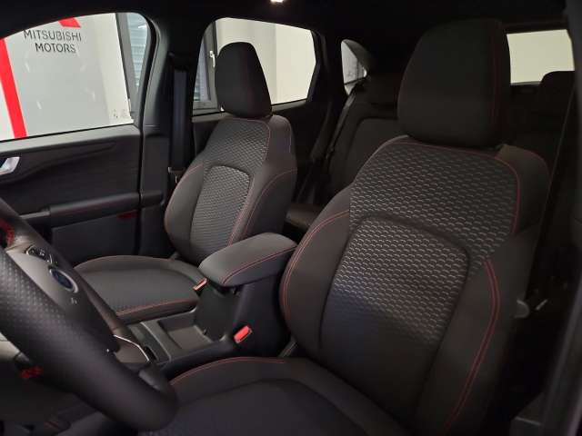 Fahrzeugbild eines Ford Kuga