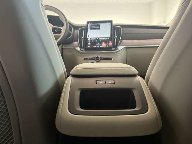 Fahrzeugbild eines Volvo XC90