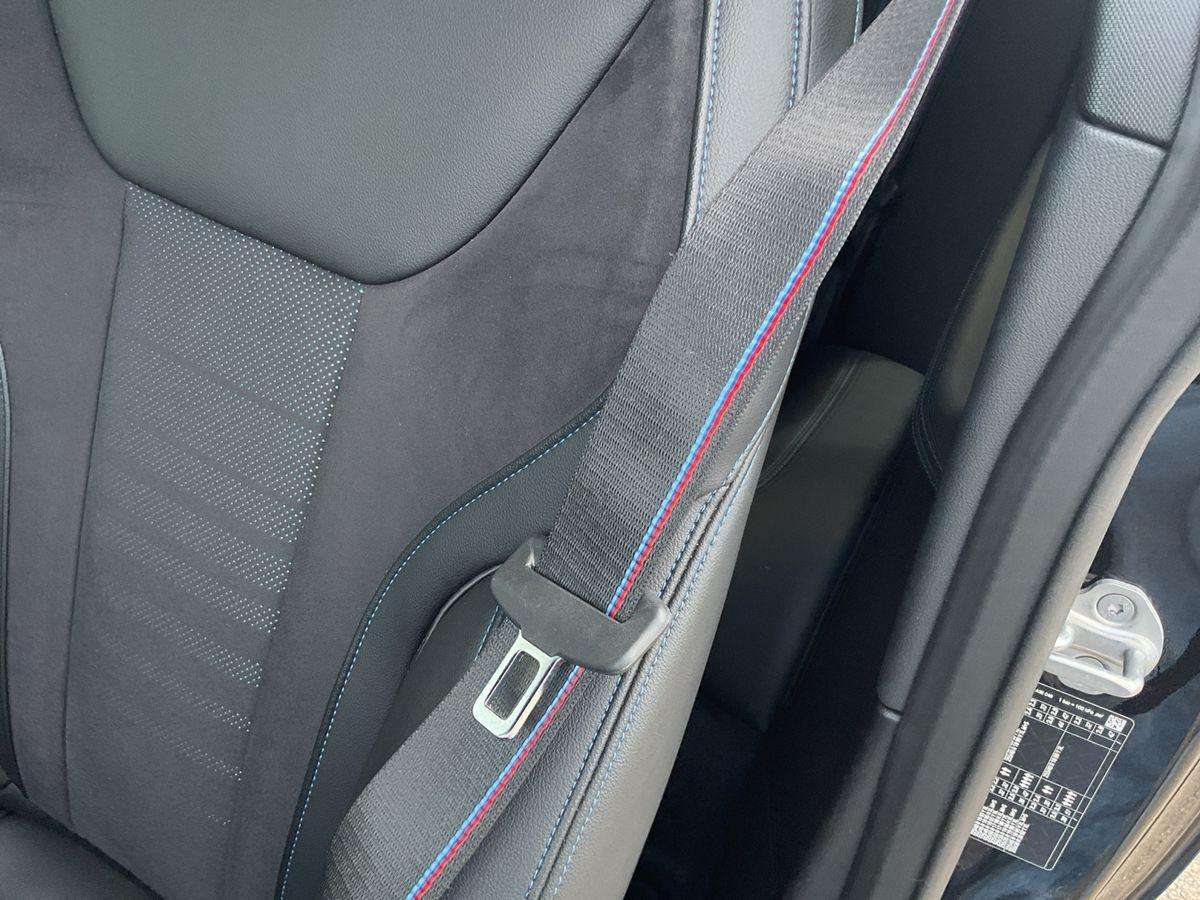 Fahrzeugbild eines BMW 2er-Reihe