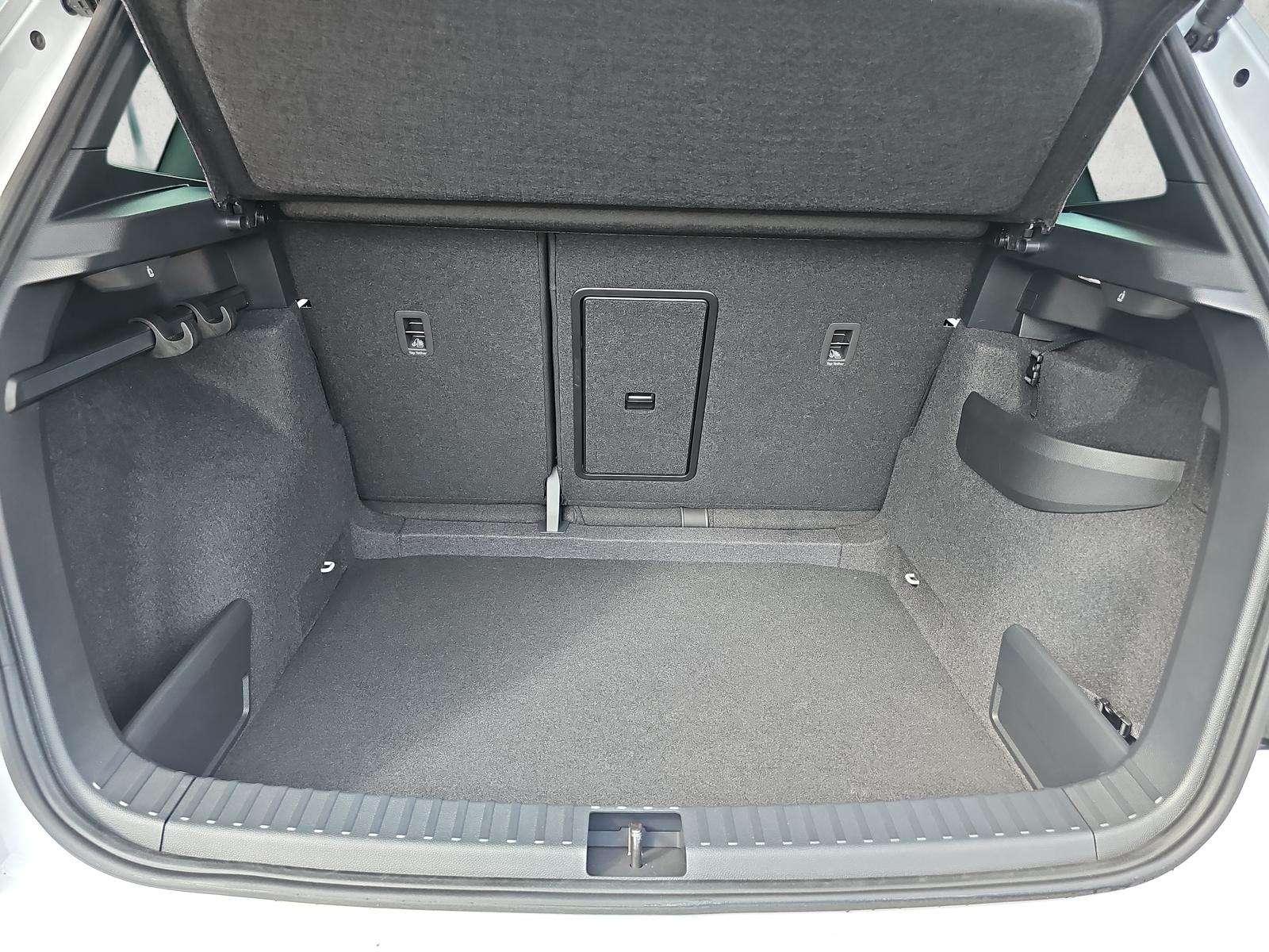 Fahrzeugbild eines Skoda Karoq