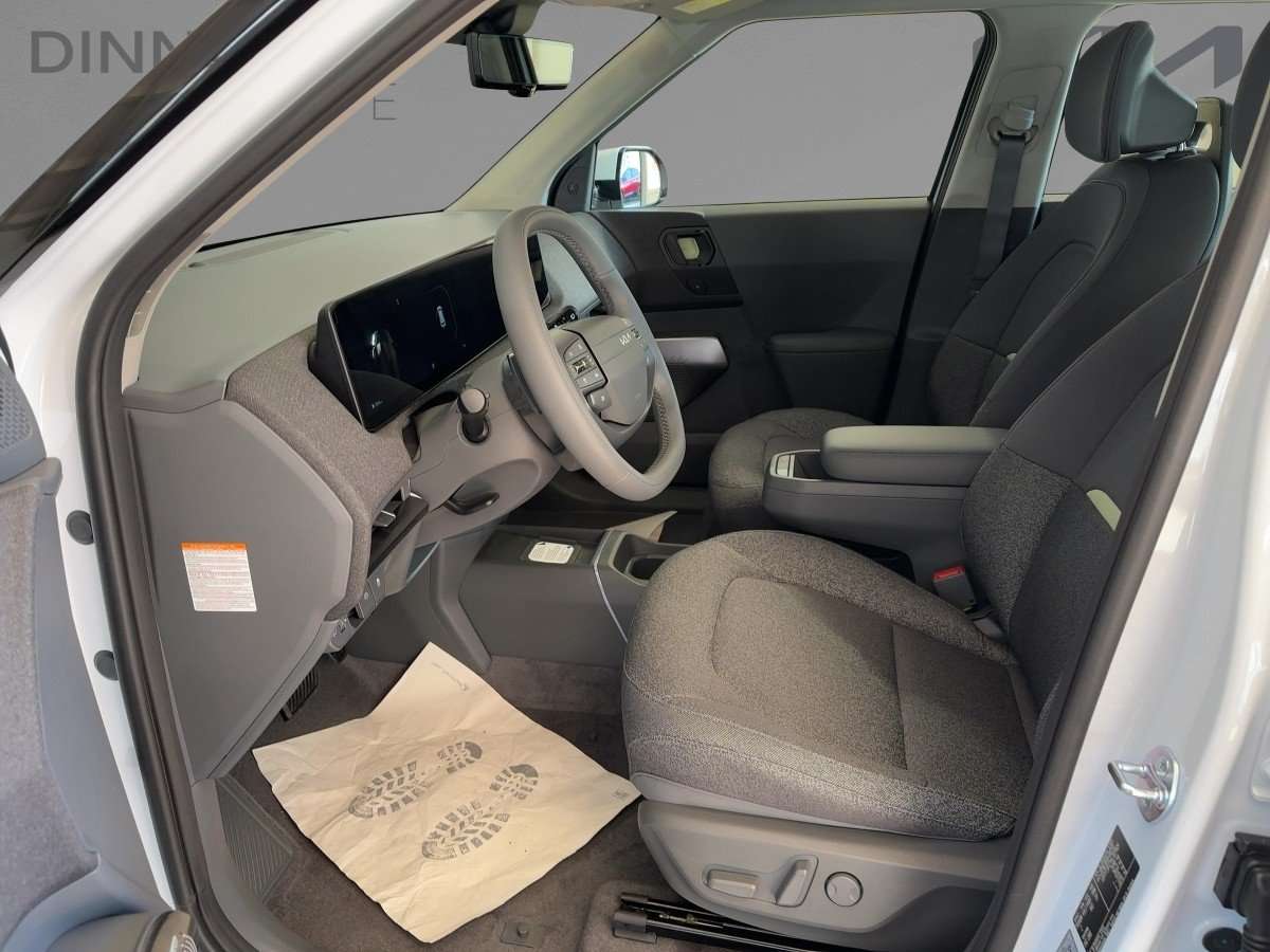 Fahrzeugbild eines Kia EV2