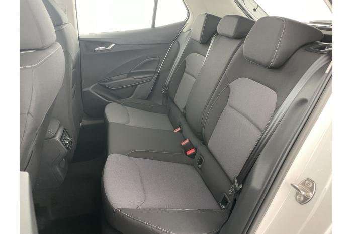 Fahrzeugbild eines Skoda Fabia