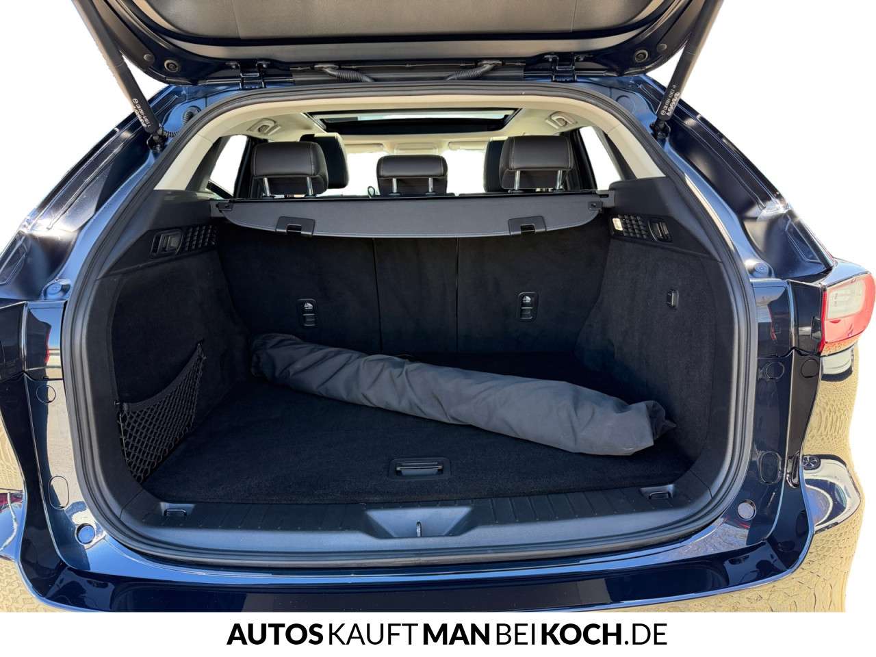 Fahrzeugbild eines Mazda CX-60