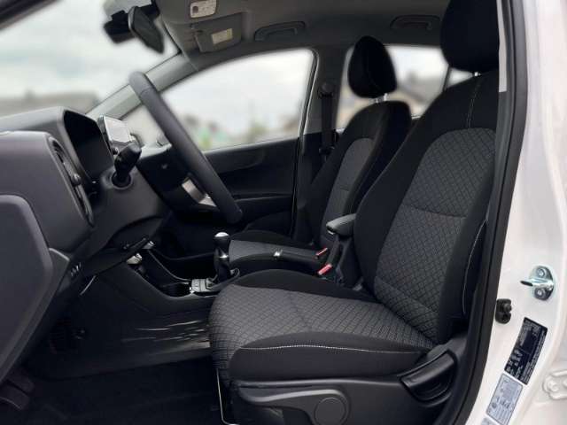 Fahrzeugbild eines Kia Picanto