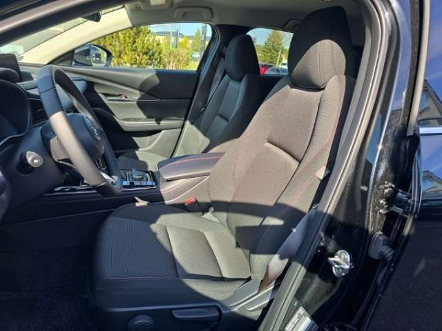 Fahrzeugbild eines Mazda CX-30