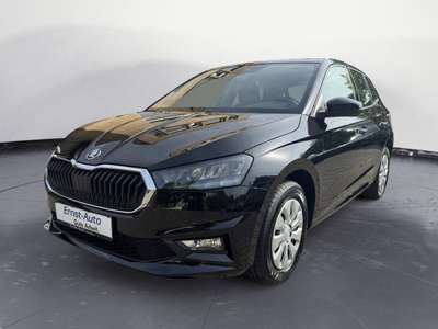 Bild Skoda Fabia