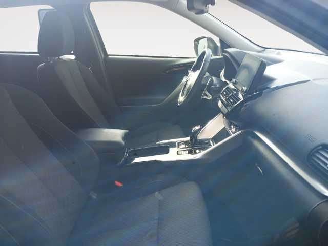 Fahrzeugbild eines Mitsubishi Eclipse Cross