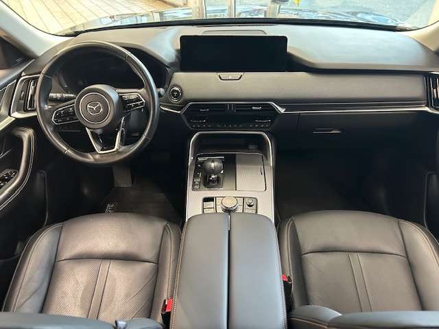 Fahrzeugbild eines Mazda CX-60