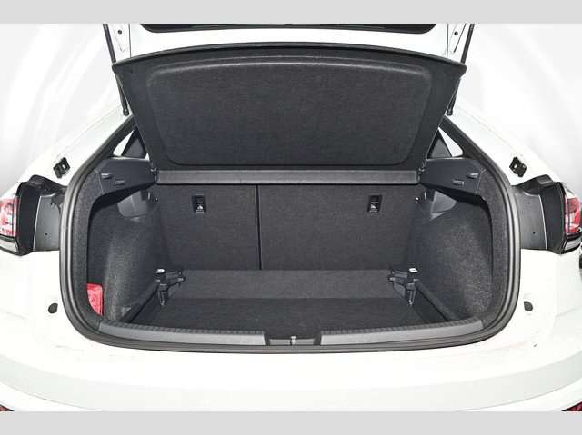 Fahrzeugbild eines Volkswagen Taigo