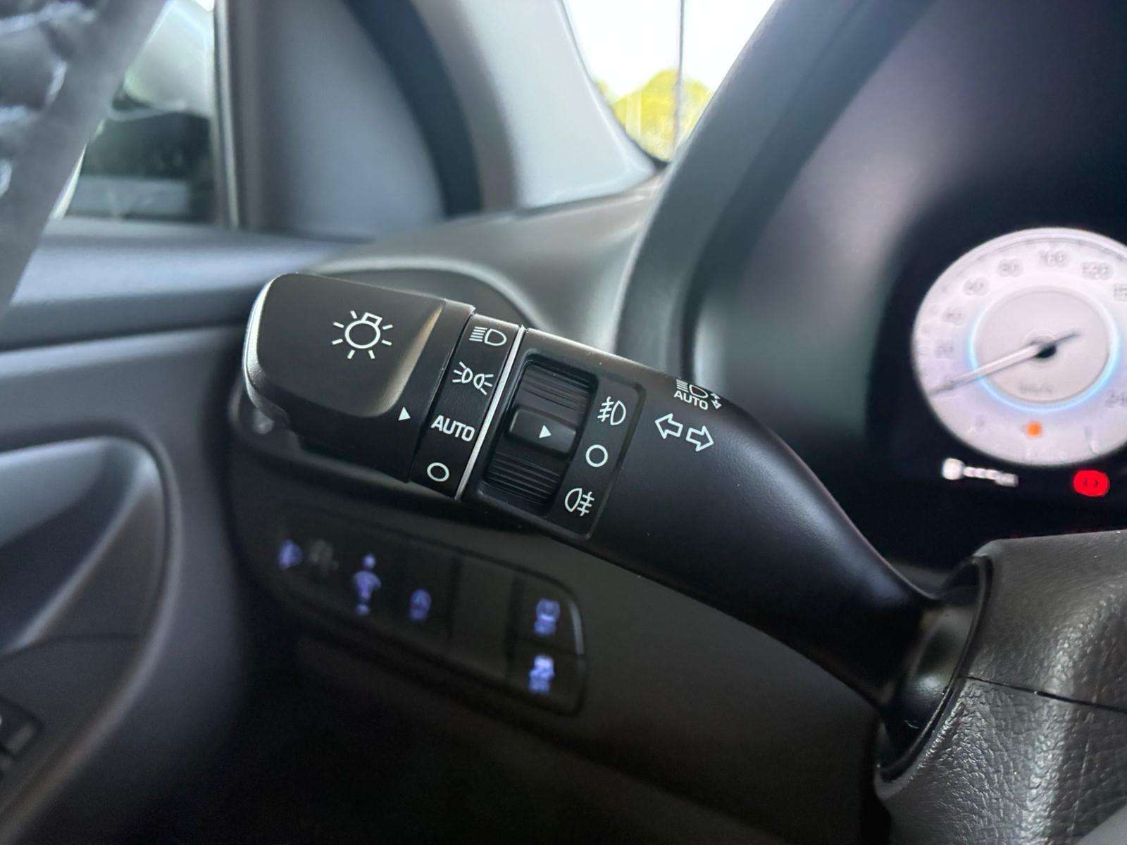Fahrzeugbild eines Hyundai i30