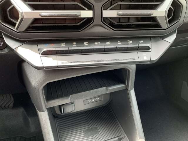 Fahrzeugbild eines Dacia Duster