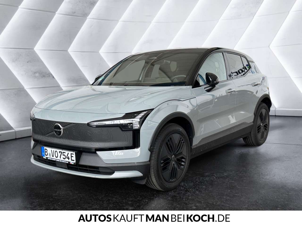 Fahrzeugbild eines Volvo EX30
