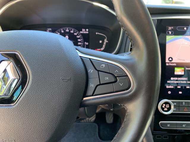 Fahrzeugbild eines Renault Mégane